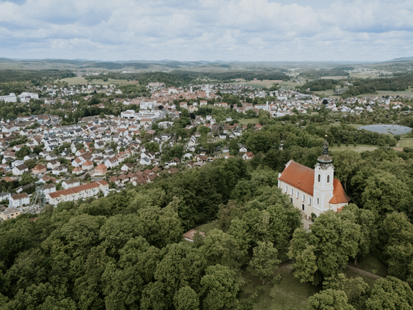 Annaberg Sulzbach-Rosenberg