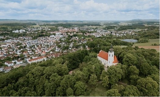 Annaberg Sulzbach-Rosenberg