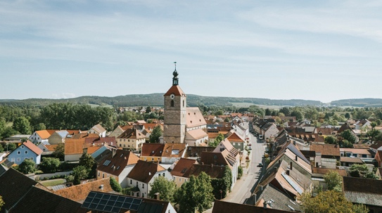 Hahnbach