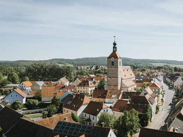 Hahnbach