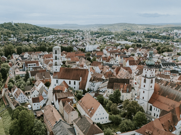 Sulzbach-Rosenberg